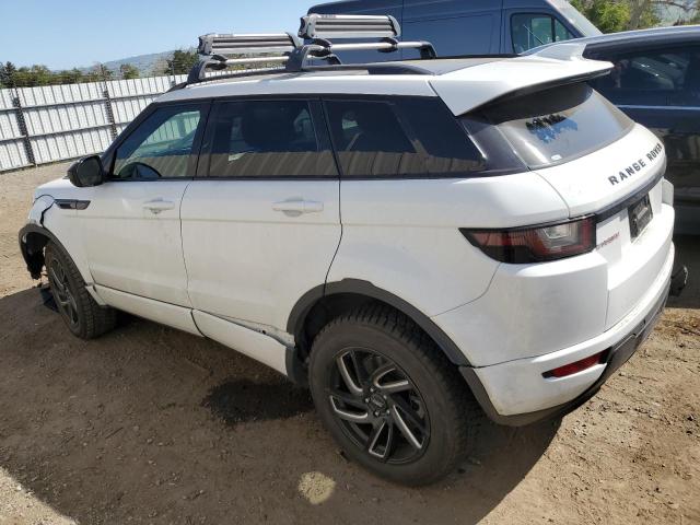 SALVD2RX6KH346461 Land Rover Range Rover Evoque Hse Dynamic