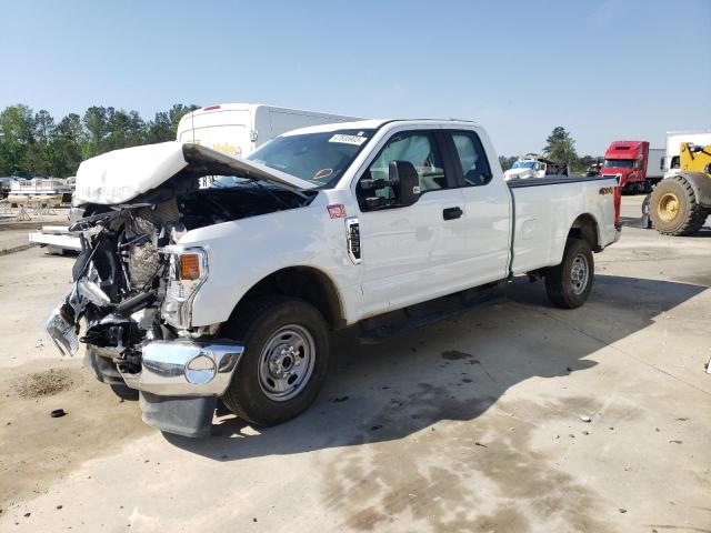 2022 Ford F-250 