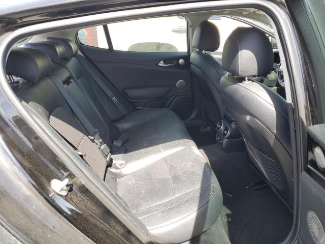 2018 KIA STINGER PR - KNAE25LAXJ6010788