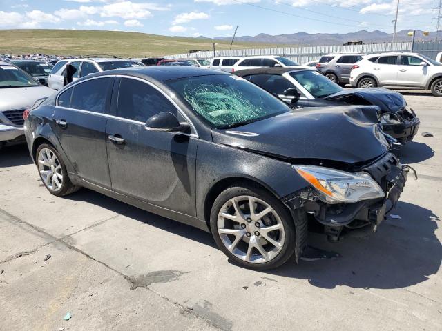 2G4GU5GX4E9221273 Buick REGAL GS