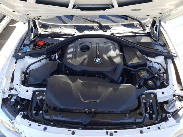 WBA4W3C08LAG91645 BMW 430I