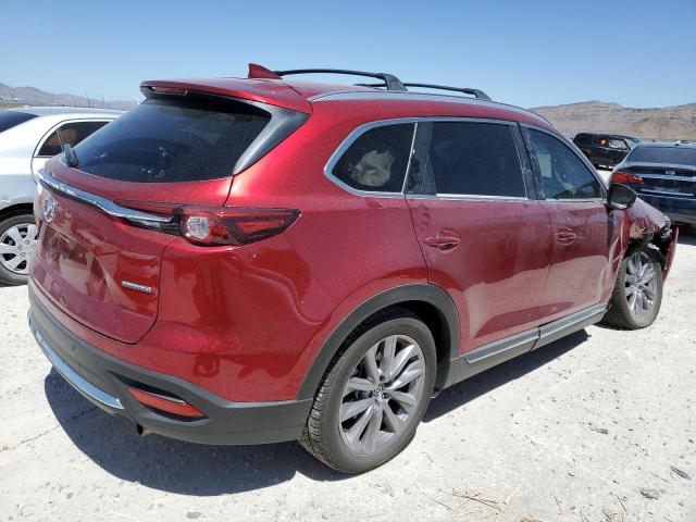 JM3TCBDY5N0626643 Mazda Cx-9 Grand Touring