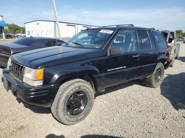 1998 Jeep Grand Cherokee Laredo