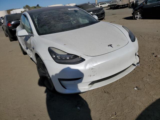 5YJ3E1EA0HF000812 Tesla MODEL 3