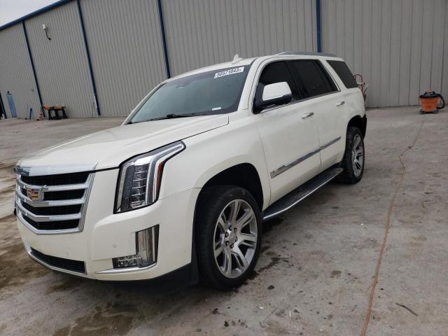 2015 CADILLAC ESCALADE L - 1GYS4MKJ2FR652546