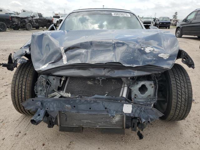 2017 FIAT 124 SPIDER - JC1NFAEK5H0102939