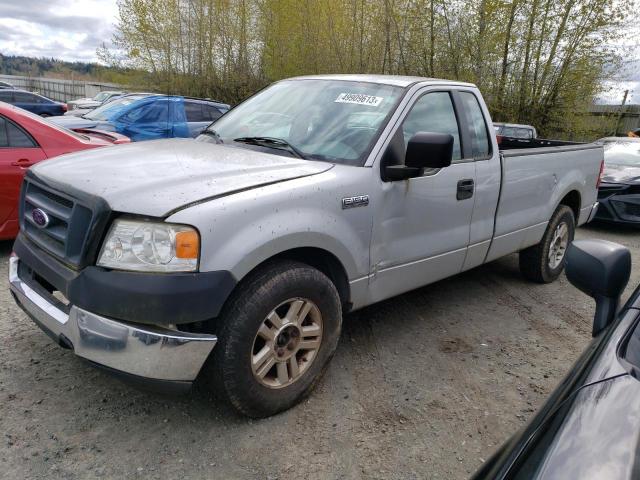 2005 Ford F-150 