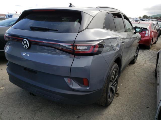 2023 VOLKSWAGEN ID.4 PRO S 1V2GNPE83PC006423