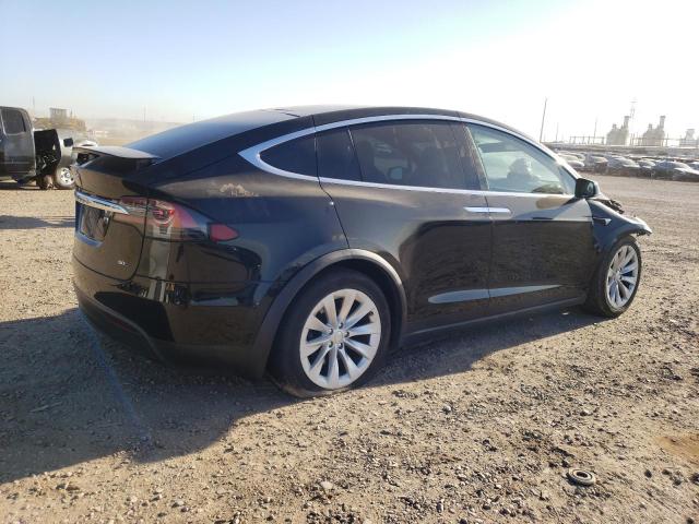 5YJXCBE20HF040331 Tesla MODEL X