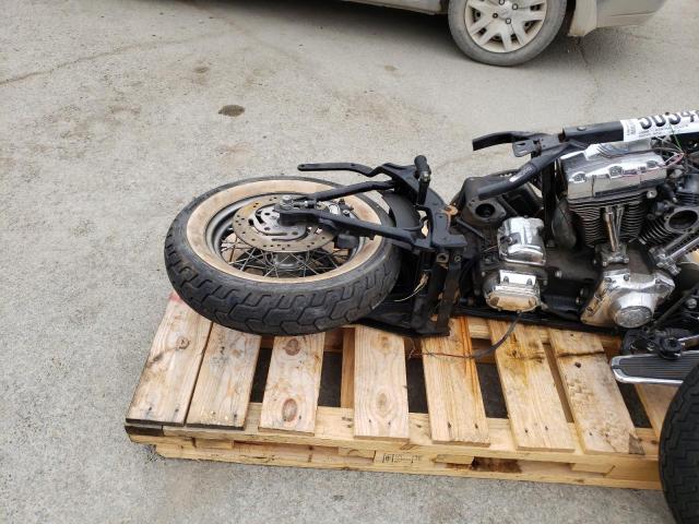 2005 HARLEY-DAVIDSON FLSTNI - 1HD1JDB335Y089117