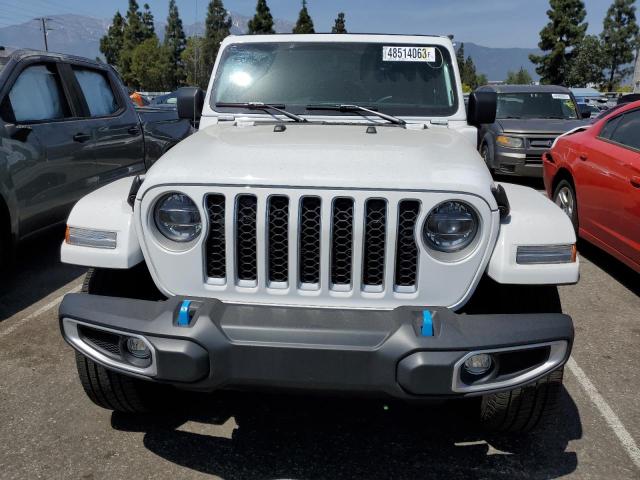 1C4JJXP62NW249778 Jeep Wrangler Unlimited Sahara 4xe