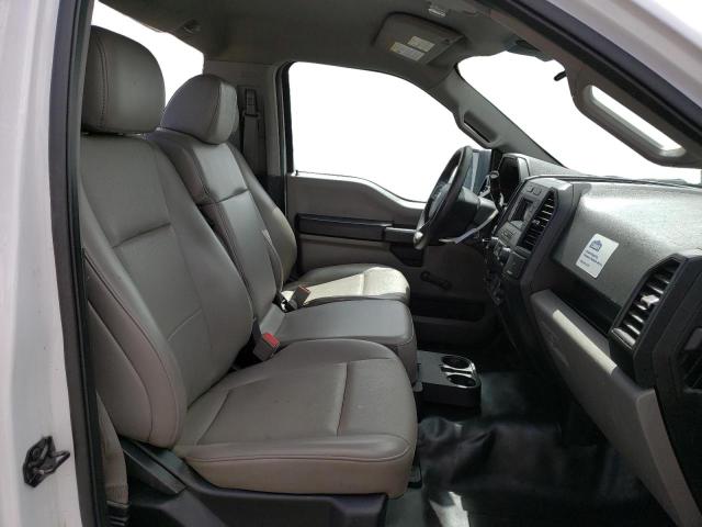2019 FORD F150 - 1FTMF1CB0KKC41812