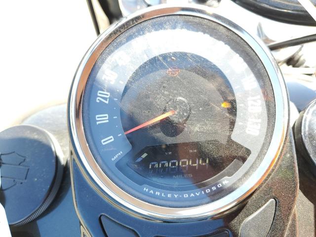 2021 HARLEY-DAVIDSON FLHCS 1HD1YBK24MB043711
