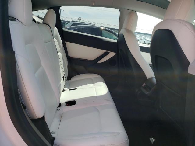 7SAYGDEE1NF359217 Tesla Model Y