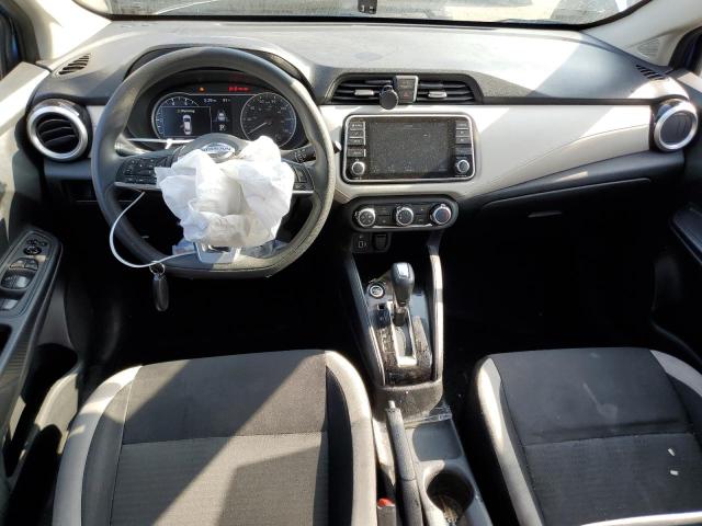 3N1CN8EV0ML821726 Nissan VERSA SV