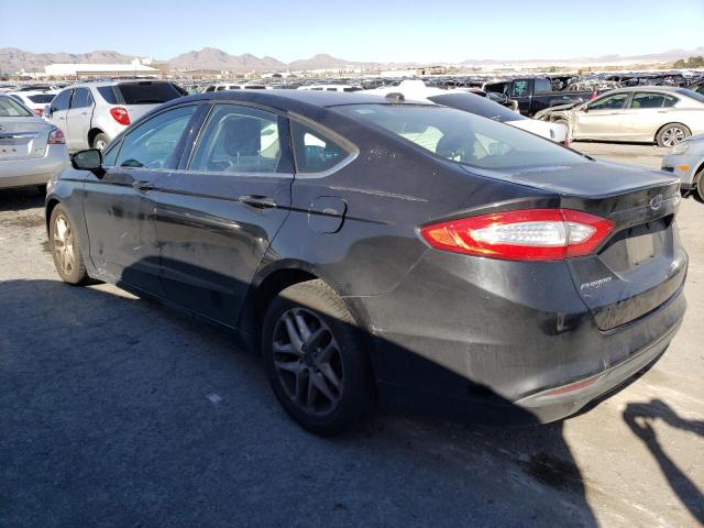 1FA6P0H76E5390626 Ford FUSION SE