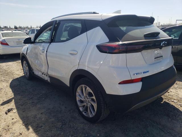 2022 CHEVROLET BOLT EUV L - 1G1FY6S01N4120966