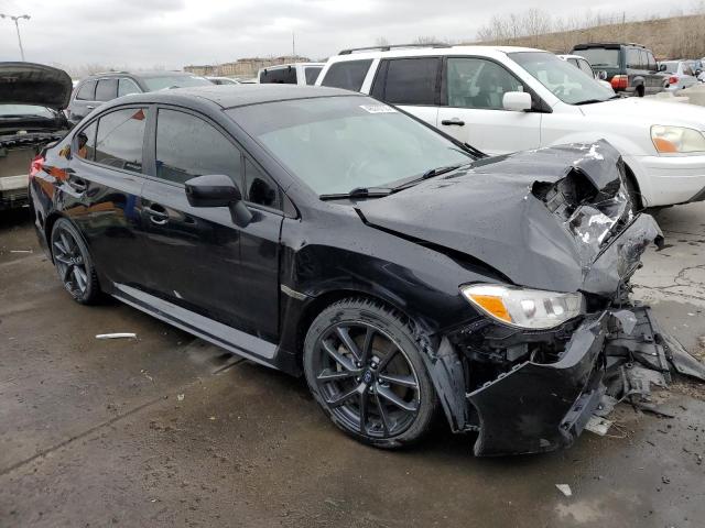 JF1VA1C64J8825377 Subaru Wrx Premium