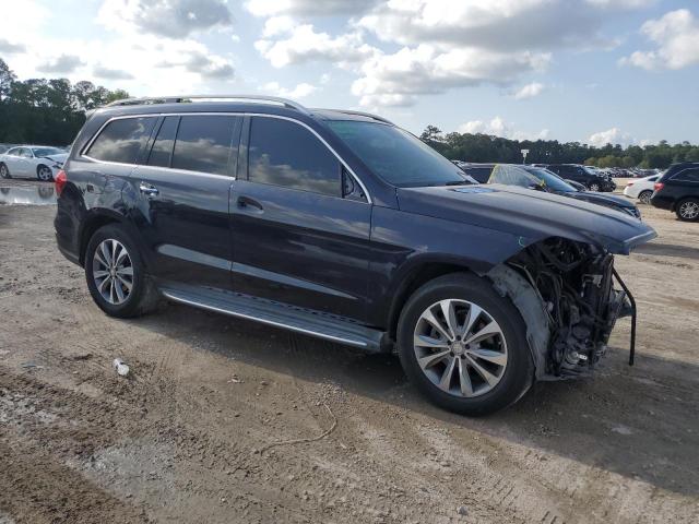 Vin: 4jgdf6ee2fa519475, lot: 48993643, mercedes-benz gl-class 450 4matic 20154