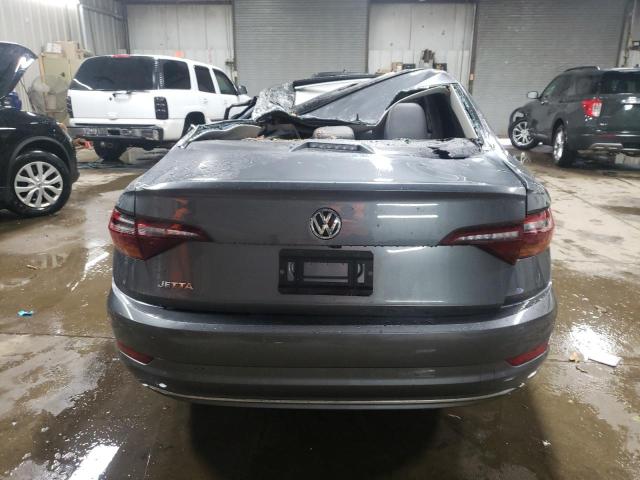 3VWC57BU3KM189196 | 2019 VOLKSWAGEN JETTA S