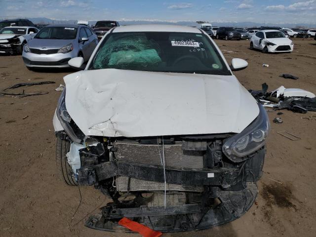 3KPF24AD3KE010805 KIA FORTE FE