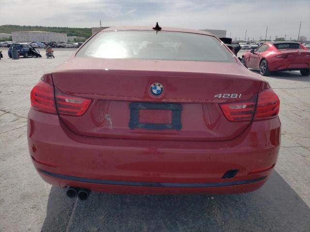 2015 BMW 428 I - WBA3N3C56FK232751