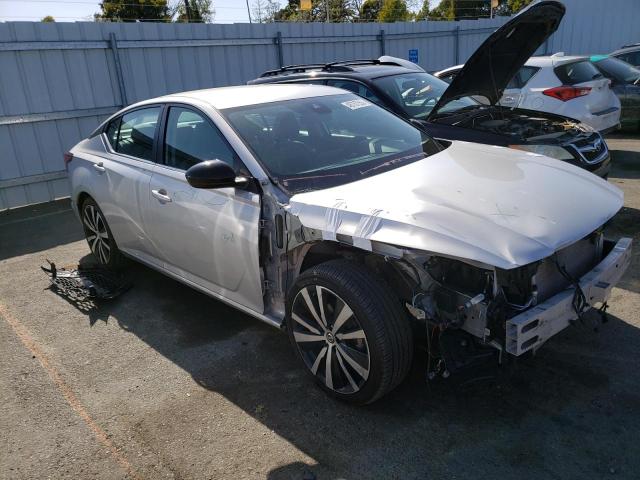 1N4BL4CV7LC203216 Nissan ALTIMA SR