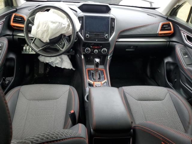 2021 SUBARU FORESTER S - JF2SKARC8MH491545