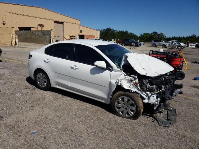 3KPA24AD4ME387916 KIA RIO LX