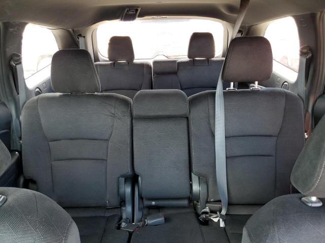 2022 HONDA PILOT SPOR 5FNYF6H38NB019035