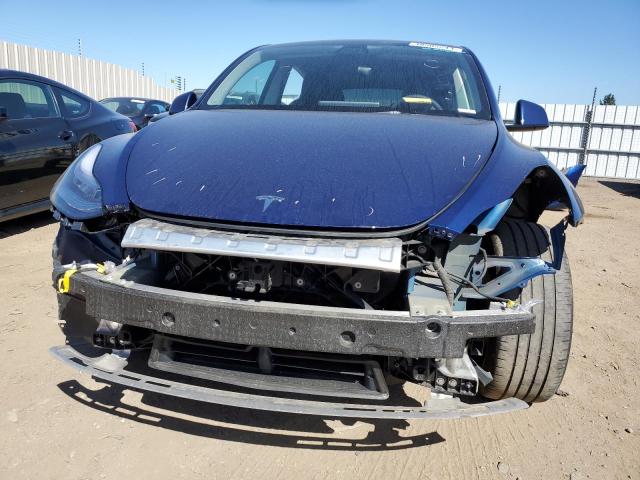 5YJYGAEEXMF272989 Tesla Model Y