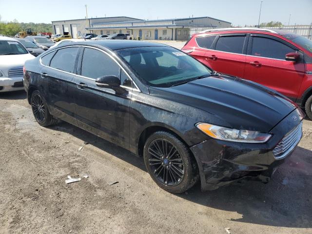 1FA6P0HDXE5397102 Ford FUSION SE