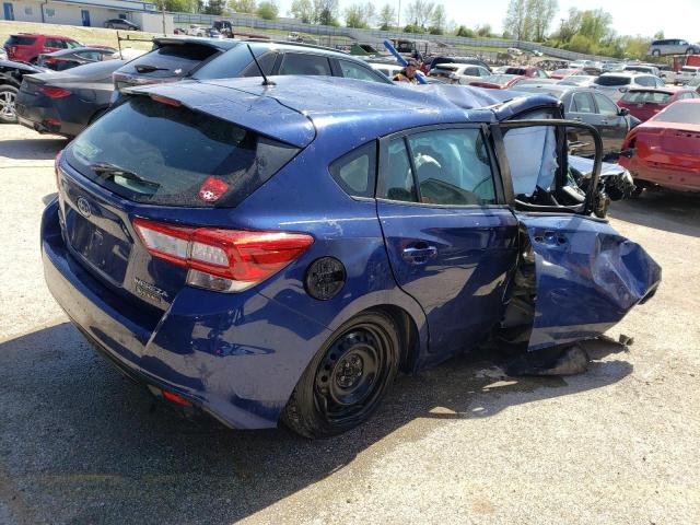 4S3GTAA63J3748708 Subaru IMPREZA