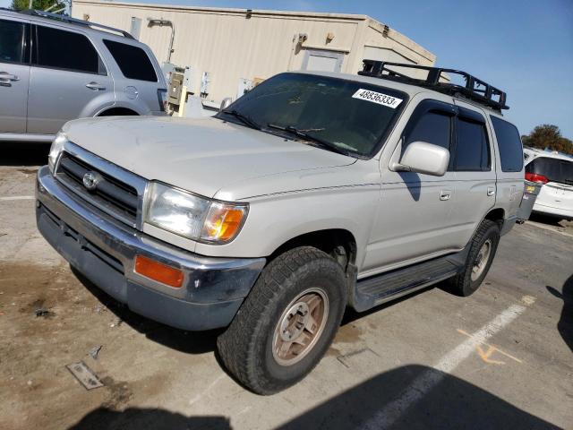 1998 Toyota 4Runner SR5