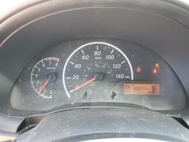 3N1CN7AP8EL836459 Nissan VERSA S