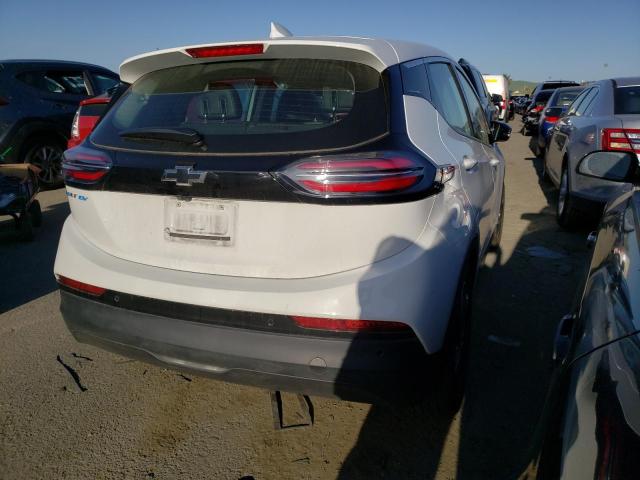 2022 CHEVROLET BOLT EV 2L 1G1FX6S07N4104967