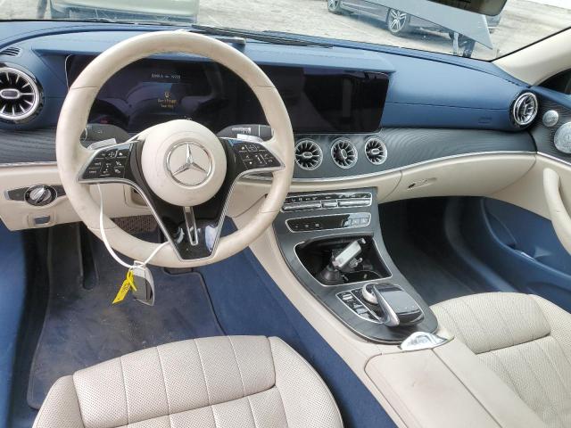 W1K1K5JB4MF157633 Mercedes-Benz E 450