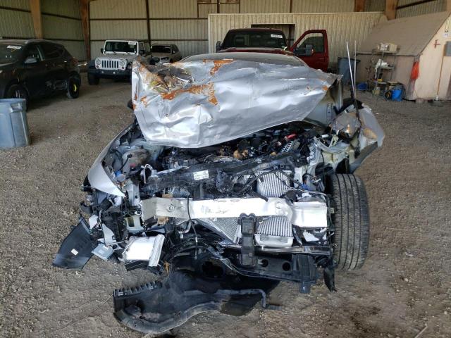 2023 HYUNDAI SONATA N L - KMHL14JC3PA277073
