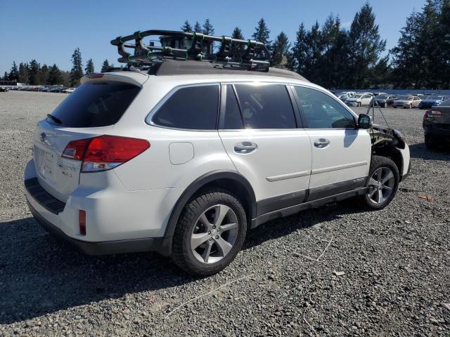 4S4BRDPCXE2219528 Subaru Outback 3.6r Limited