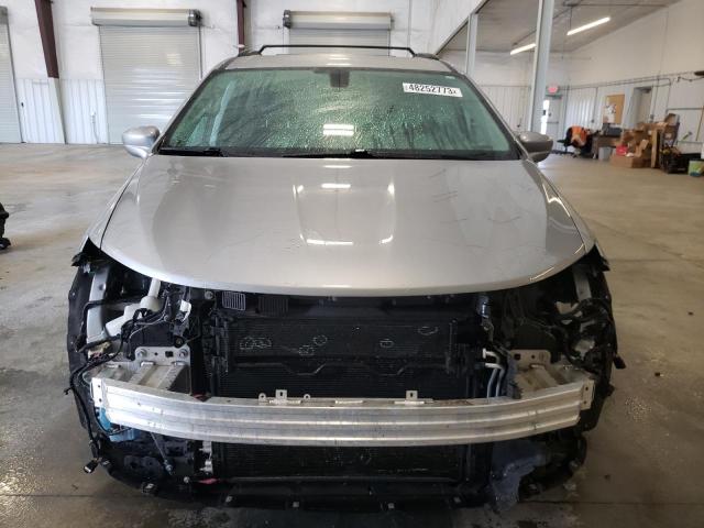 2C4RC1BG9HR702950 2017 CHRYSLER PACIFICA, photo no. 5