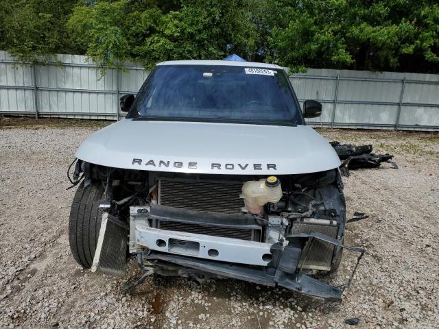 SALGS2FE2HA365883 Land Rover Range Rover Supercharged
