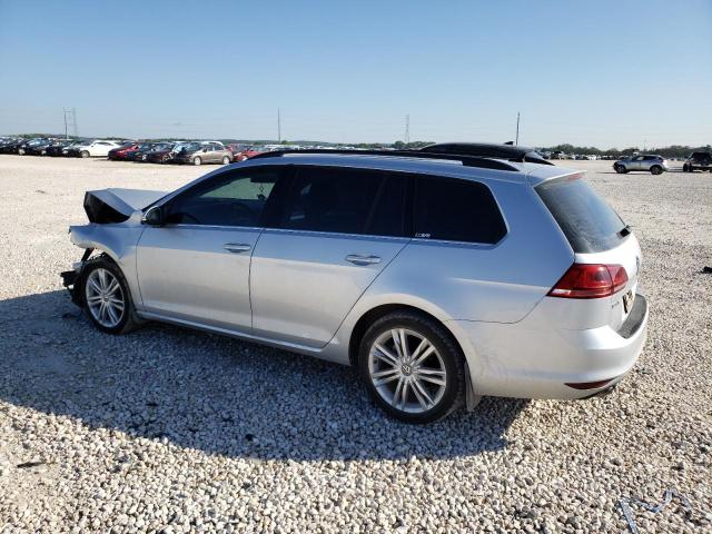 2015 VOLKSWAGEN GOLF SPORT - 3VWCA7AU0FM511120