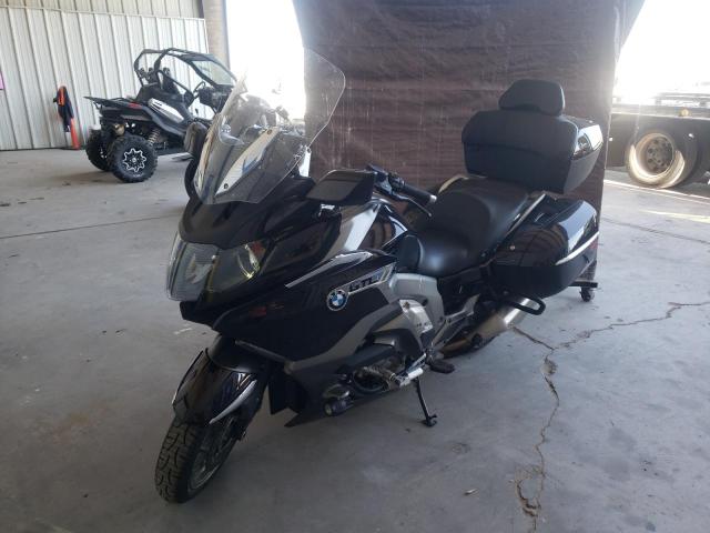2018 BMW K1600 GTL - WB10F1201JZD91402