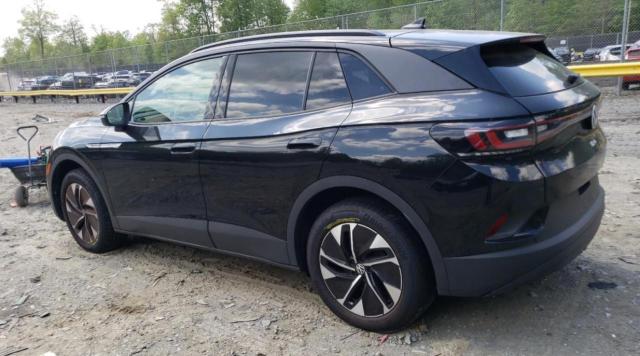 2022 VOLKSWAGEN ID.4 WVGGNPE29NP053289