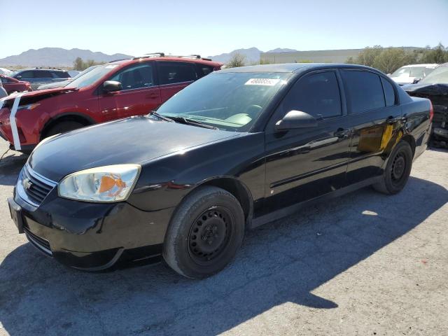 2006 Chevrolet Malibu LS