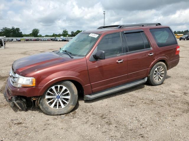 2015 Ford Expedition XLT