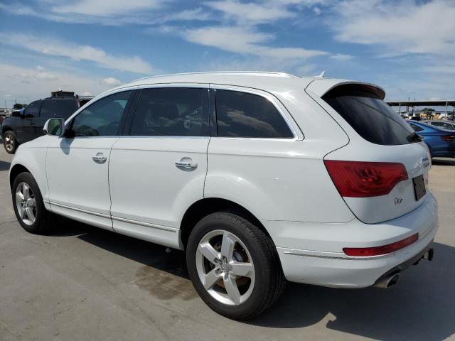 2015 AUDI Q7 TDI PRE - WA1LMAFE9FD006420
