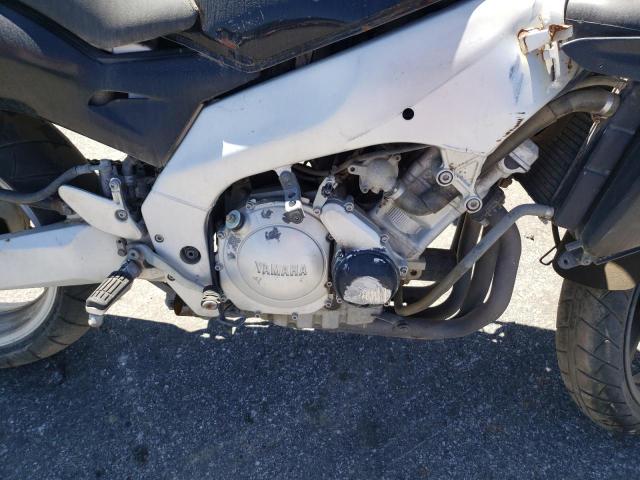 2000 YAMAHA YZF600 R JYA5AHE07YA017728