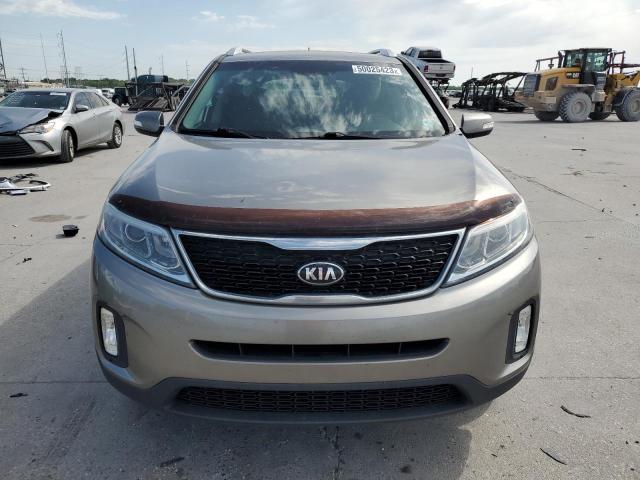 5XYKT4A67EG515184 KIA SORENTO LX