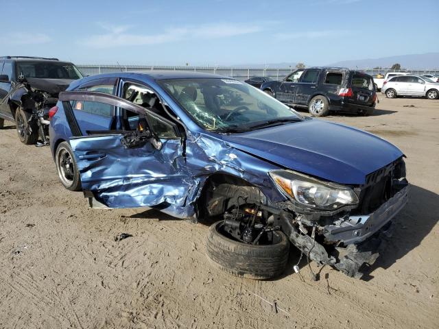 JF1GPAC61FH202765 Subaru Impreza Premium